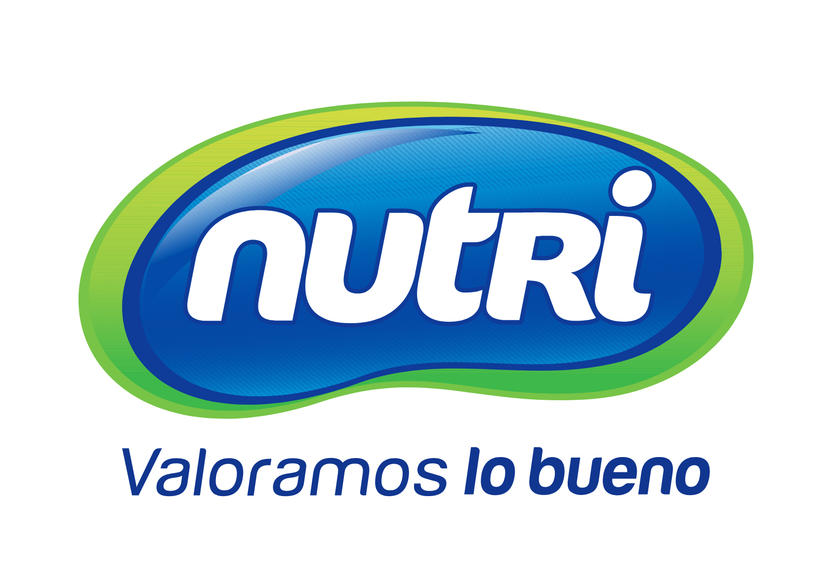 Logo Nutrisoft